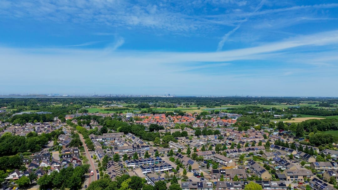 Foto 61 van Oranjelaan 16