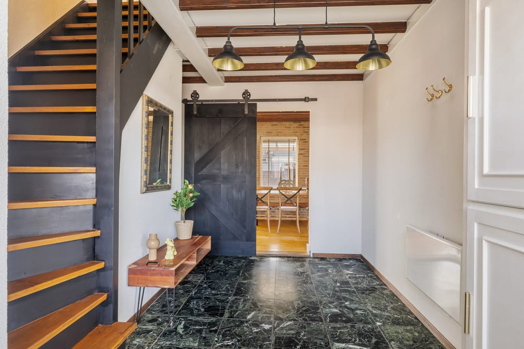 Foto 2 van Carolinenstraat 12