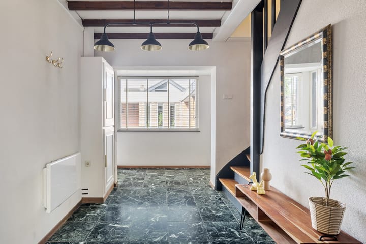 Foto 5 van Carolinenstraat 12