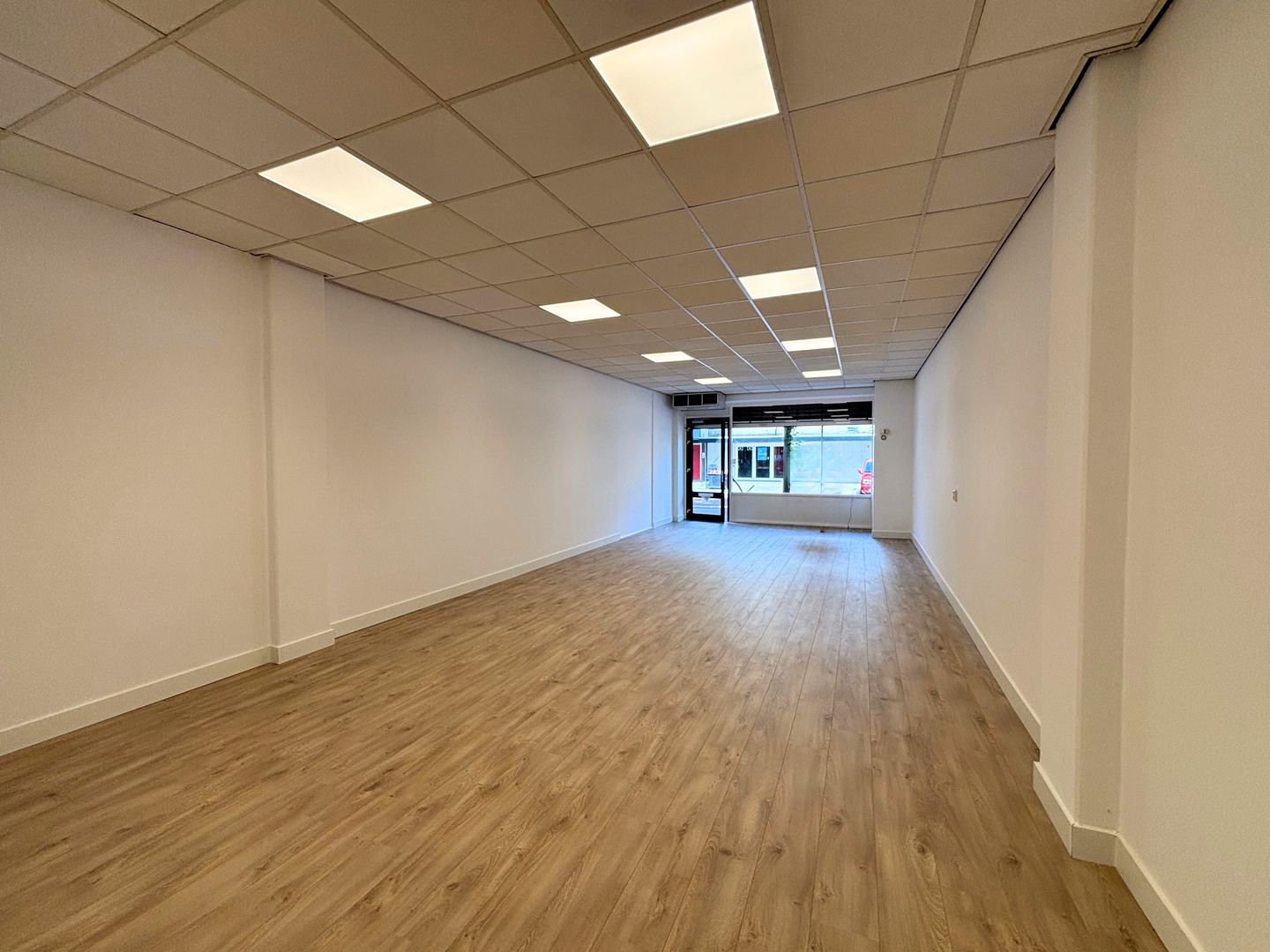 Bekijk foto 2 van Gerrit van Assendelftstraat 22-A