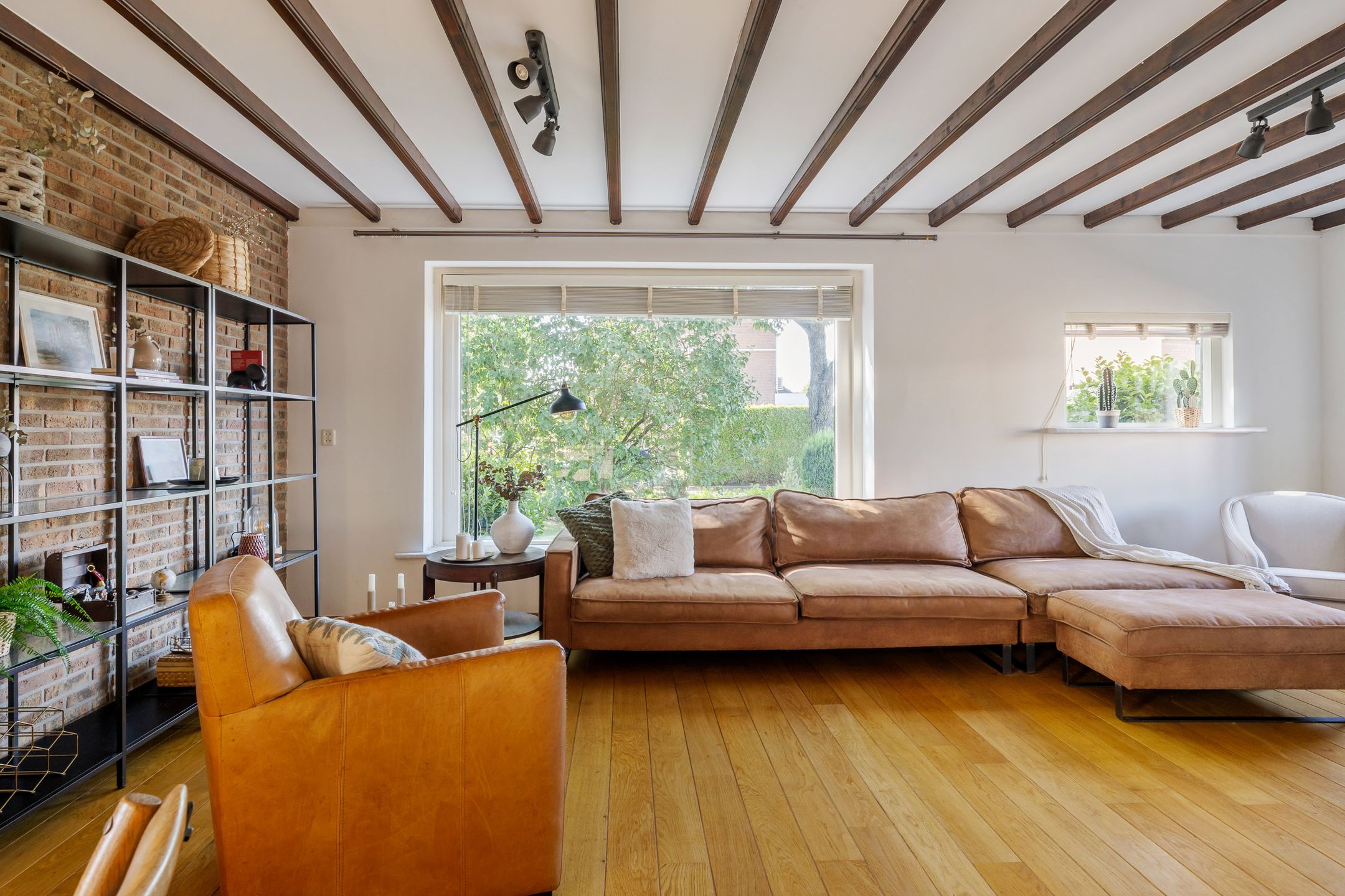 Foto 6 van Carolinenstraat 12