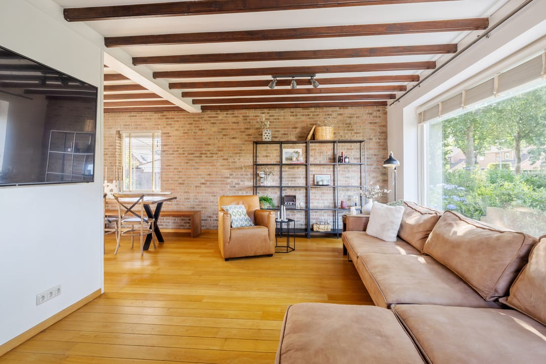 Foto 7 van Carolinenstraat 12