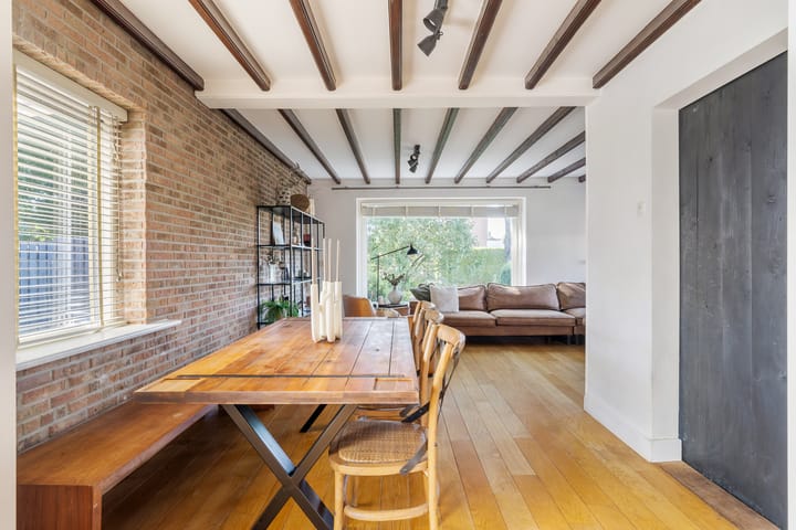 Foto 10 van Carolinenstraat 12