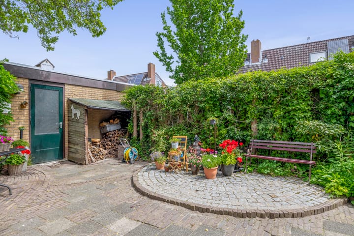 Foto 47 van Oranjelaan 16