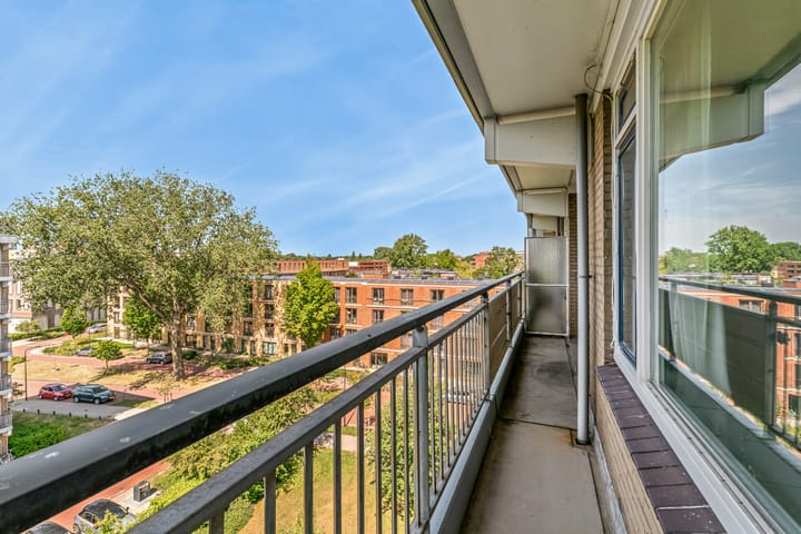 Foto 25 van Boerhaavelaan 197