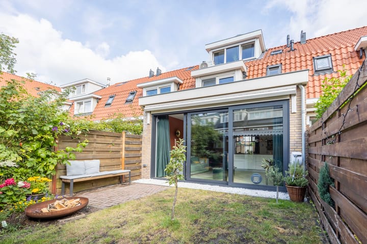 Foto 2 van Pallasstraat 30