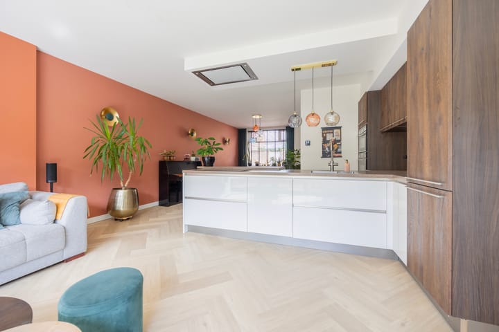 Foto 5 van Pallasstraat 30