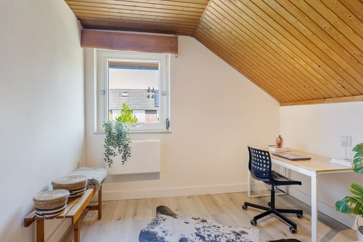 Foto 24 van Carolinenstraat 12