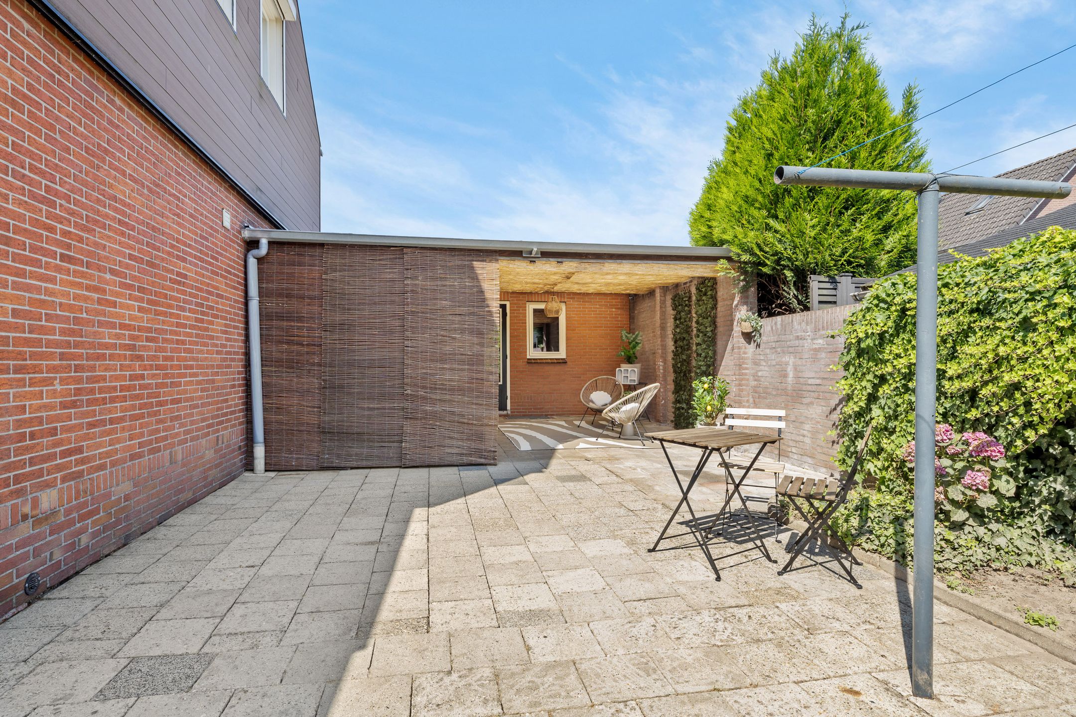 Foto 27 van Carolinenstraat 12