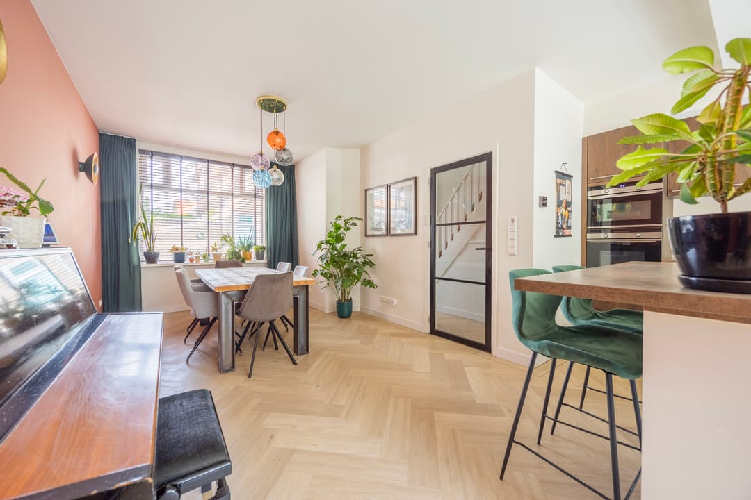 Foto 8 van Pallasstraat 30