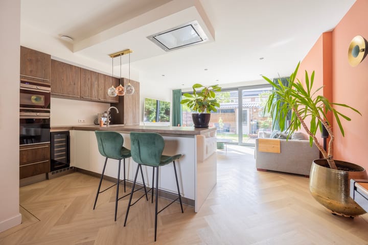 Foto 9 van Pallasstraat 30