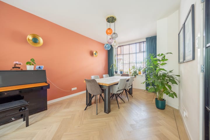 Foto 10 van Pallasstraat 30