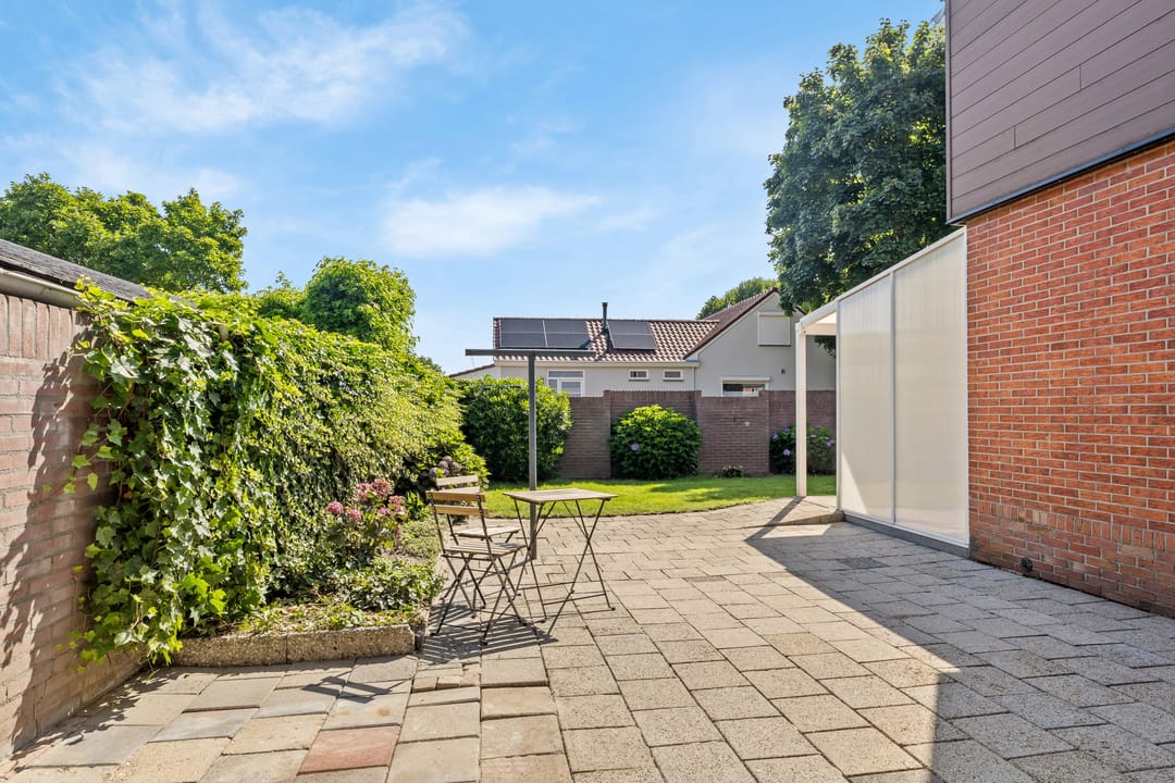 Foto 31 van Carolinenstraat 12