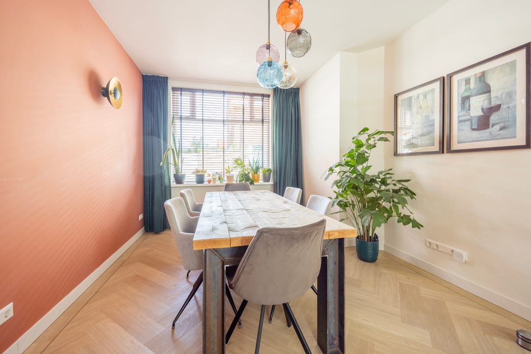 Foto 11 van Pallasstraat 30