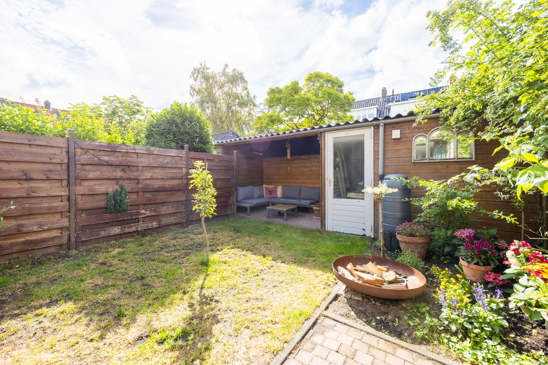 Foto 12 van Pallasstraat 30