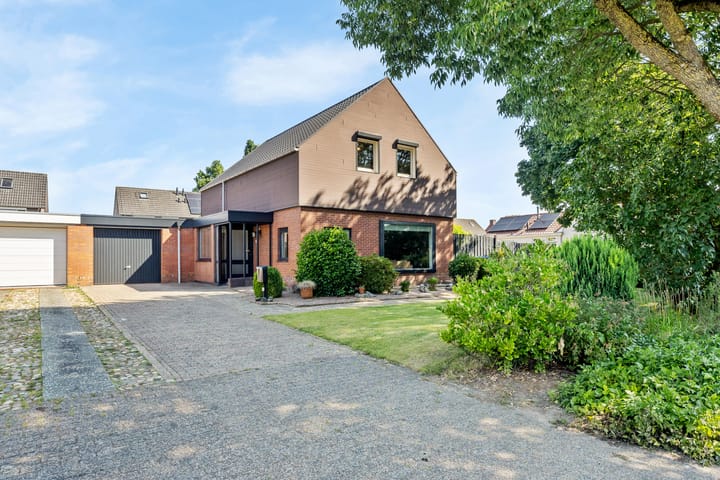 Foto 33 van Carolinenstraat 12