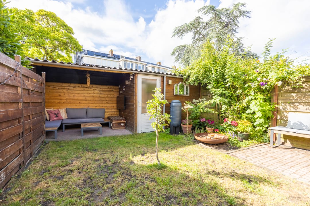 Foto 13 van Pallasstraat 30