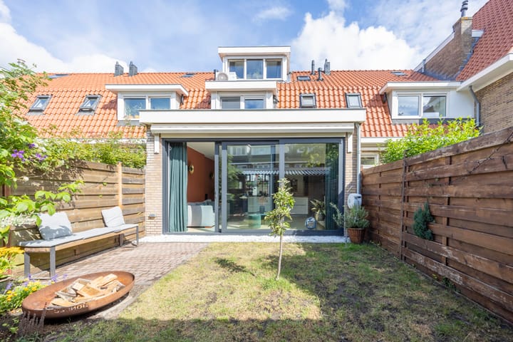 Foto 15 van Pallasstraat 30