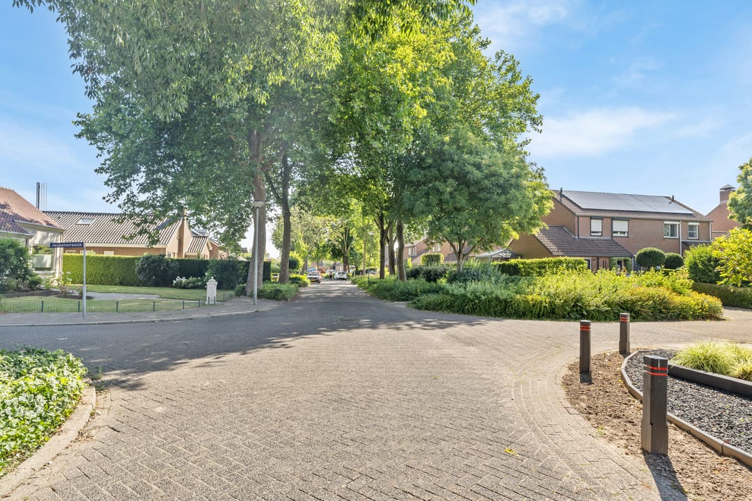 Foto 41 van Carolinenstraat 12