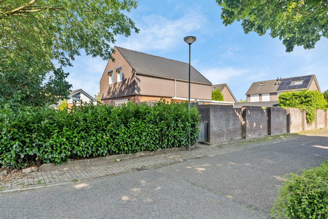 Foto 43 van Carolinenstraat 12