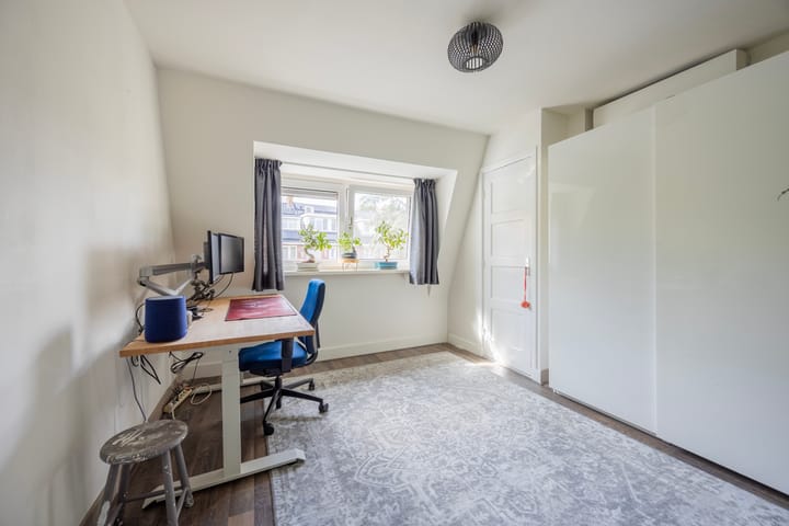 Foto 19 van Pallasstraat 30