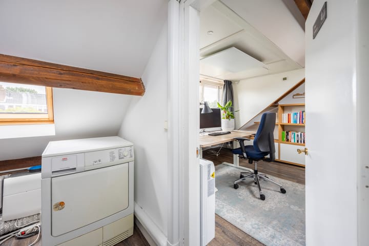 Foto 29 van Pallasstraat 30