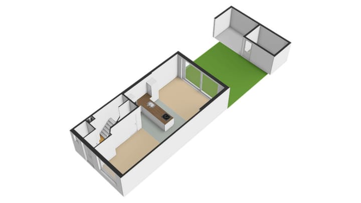 Foto 33 van Pallasstraat 30