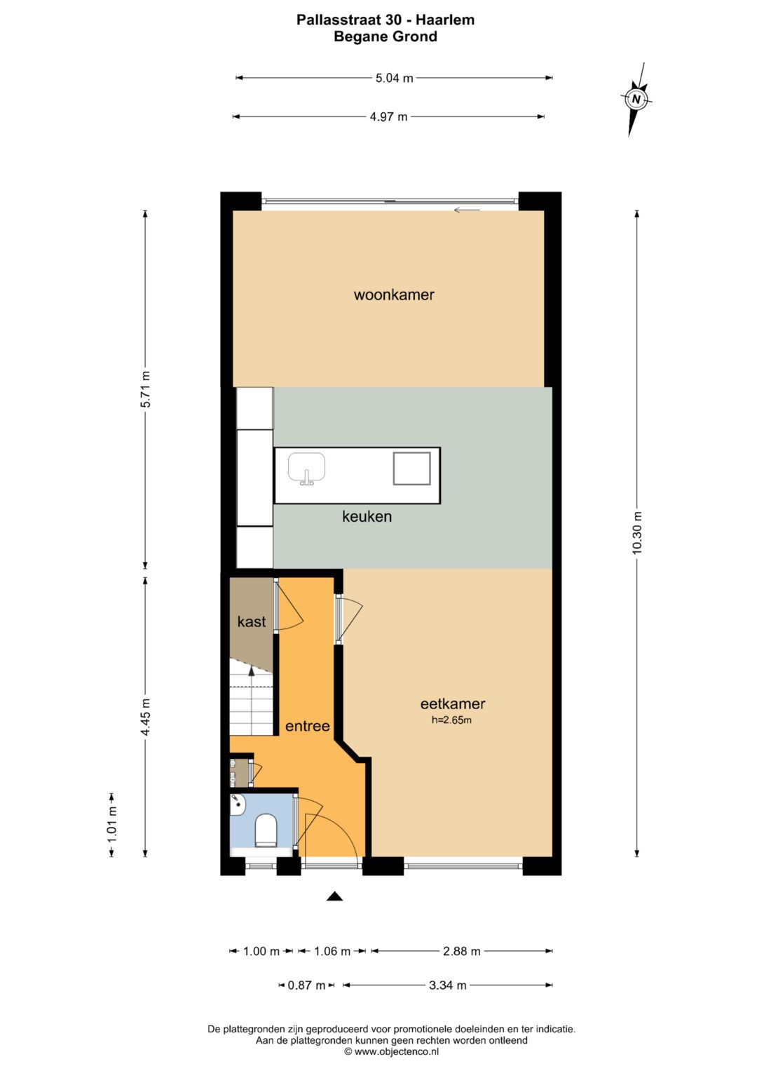 Foto 34 van Pallasstraat 30