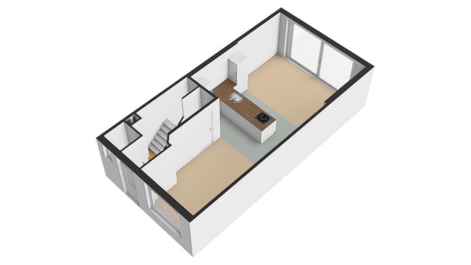 Foto 35 van Pallasstraat 30