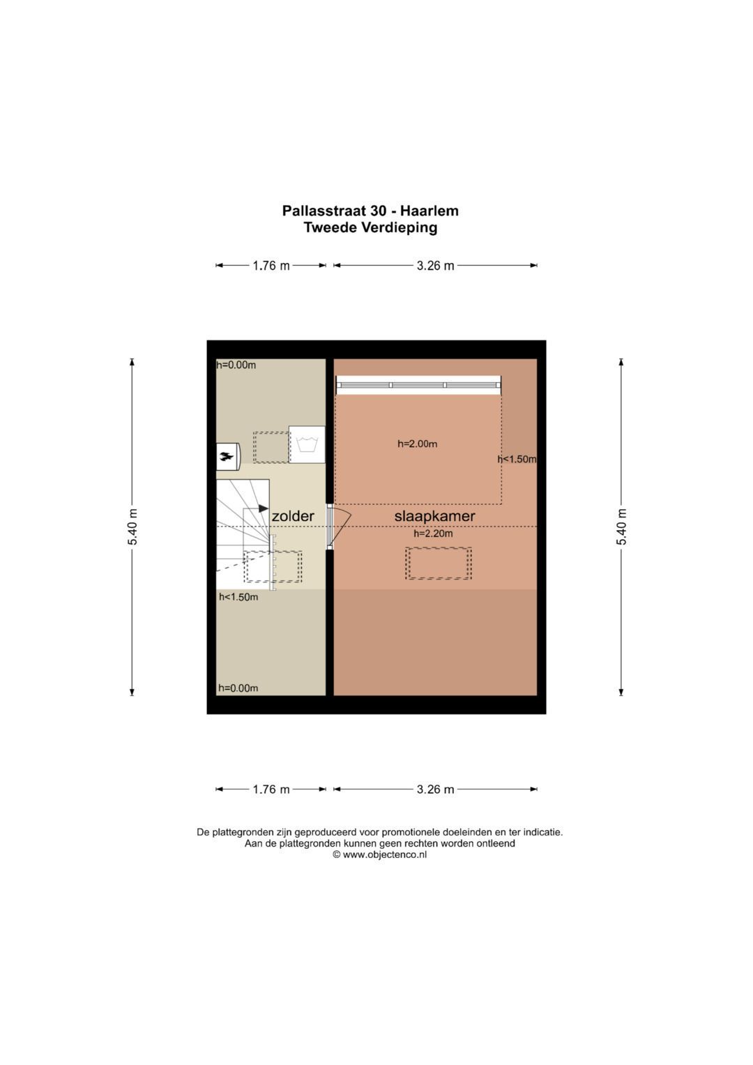 Foto 38 van Pallasstraat 30