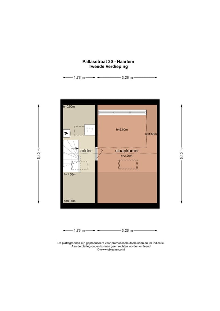 Foto 38 van Pallasstraat 30