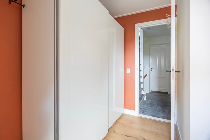 Foto 25 van Pallasstraat 30