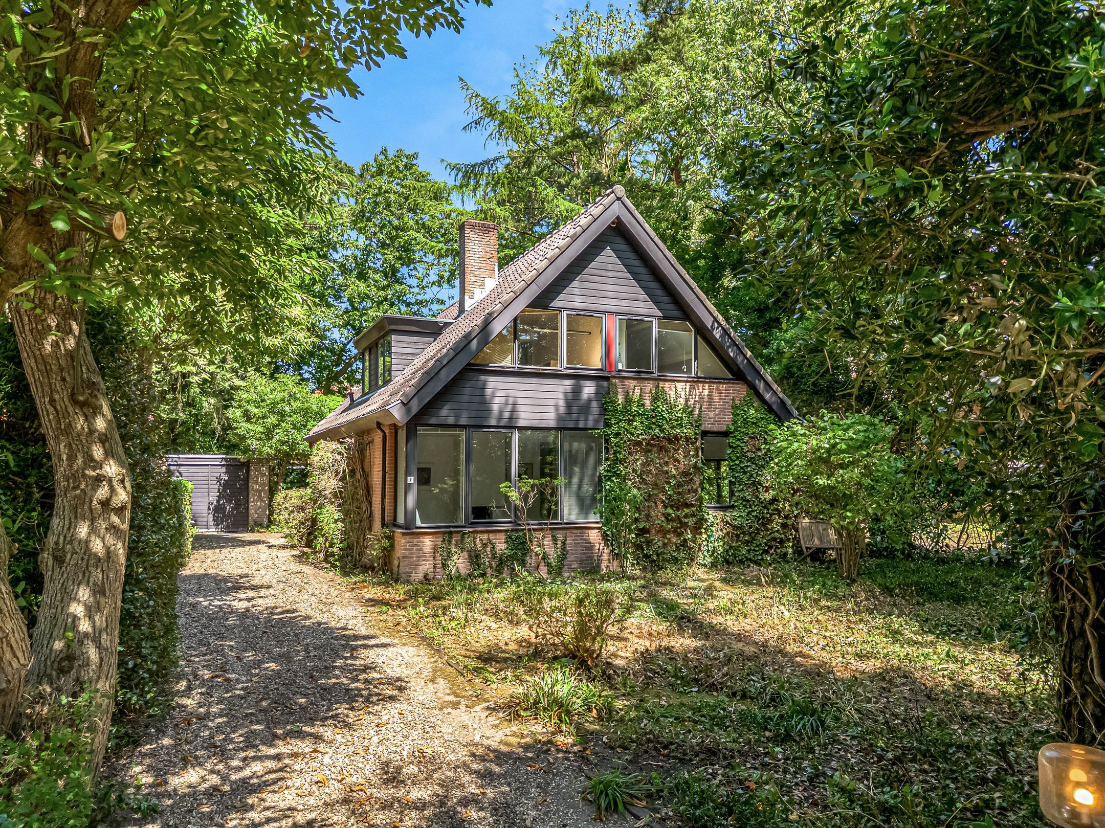 Zweerslaan, 7, Bilthoven, 3723HN, Utrecht, Nederland 7