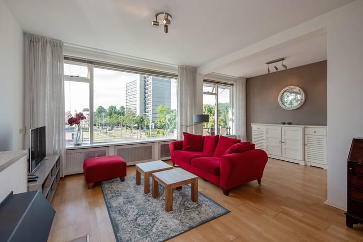 Foto 1 van Beethovenlaan 141