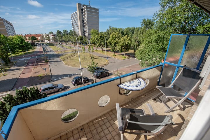 Foto 2 van Beethovenlaan 141