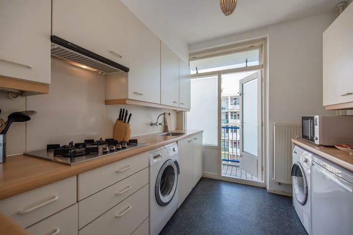 Foto 3 van Beethovenlaan 141