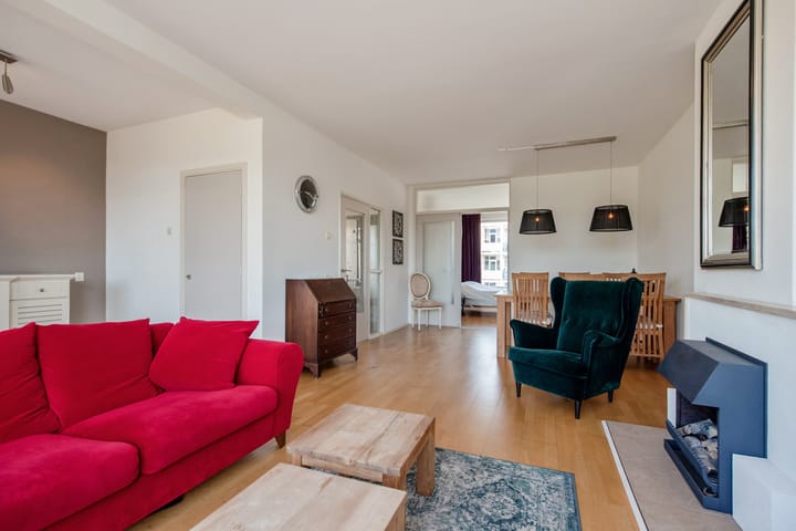 Foto 4 van Beethovenlaan 141