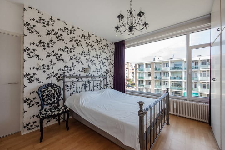 Foto 5 van Beethovenlaan 141