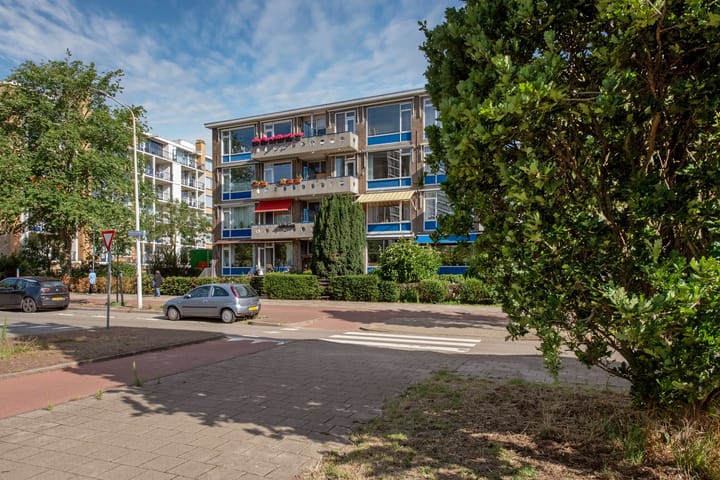 Foto 7 van Beethovenlaan 141