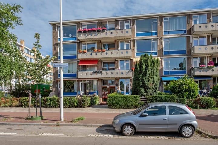 Foto 8 van Beethovenlaan 141