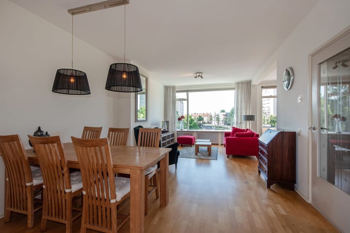 Foto 11 van Beethovenlaan 141