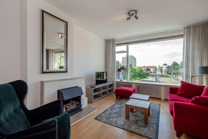 Foto 12 van Beethovenlaan 141