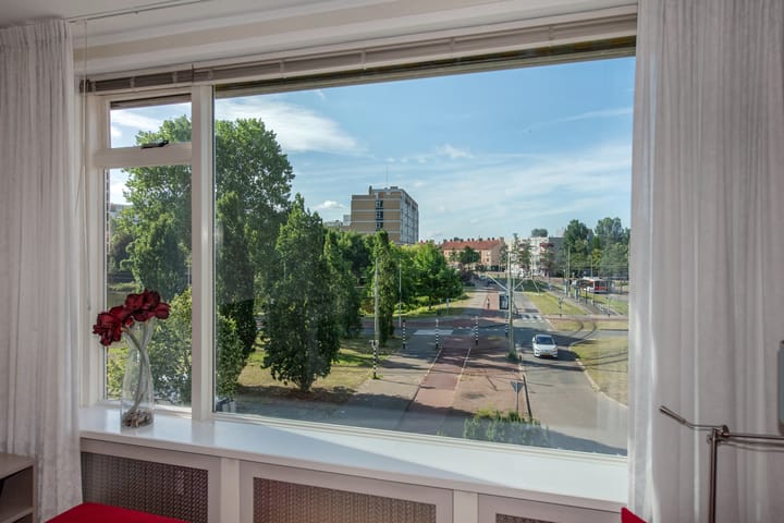 Foto 14 van Beethovenlaan 141