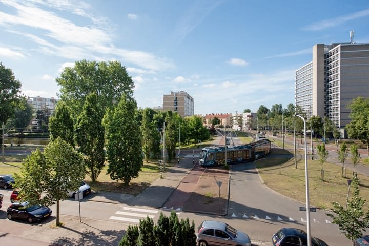 Foto 18 van Beethovenlaan 141