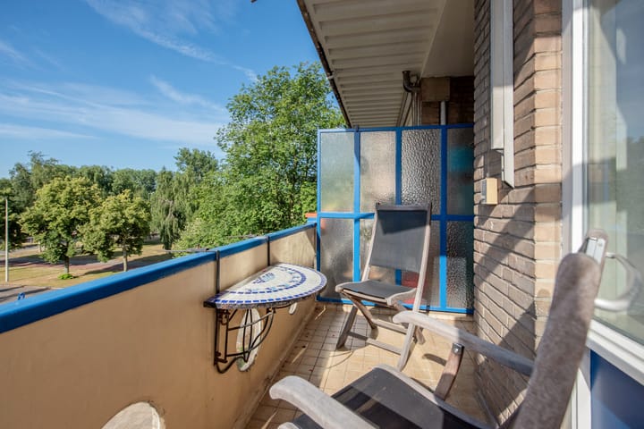 Foto 19 van Beethovenlaan 141