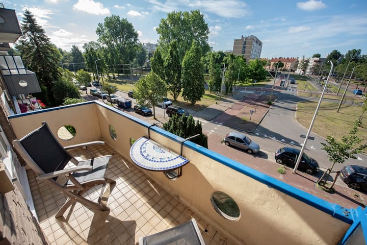 Foto 20 van Beethovenlaan 141