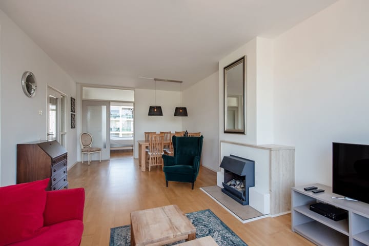 Foto 23 van Beethovenlaan 141