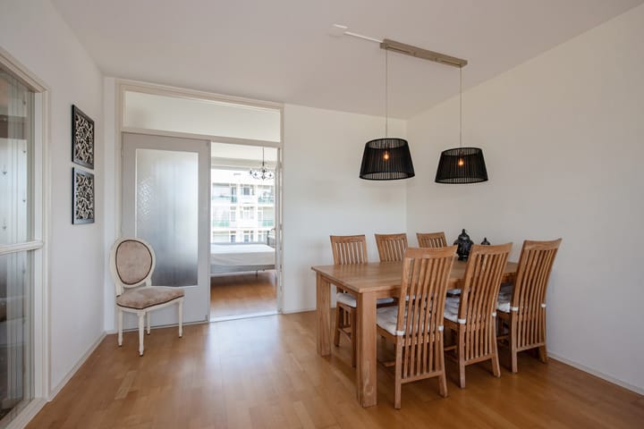 Foto 25 van Beethovenlaan 141