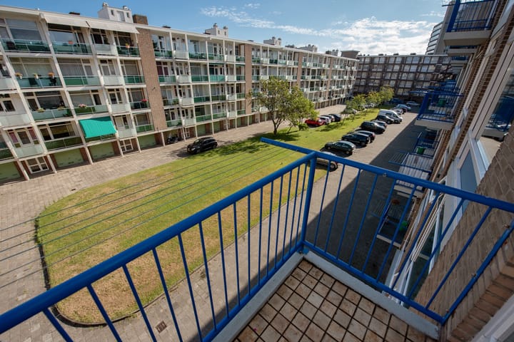 Foto 36 van Beethovenlaan 141