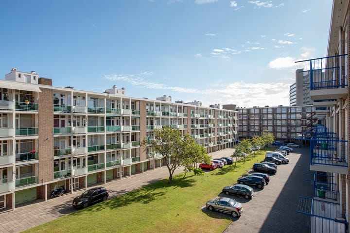 Foto 37 van Beethovenlaan 141